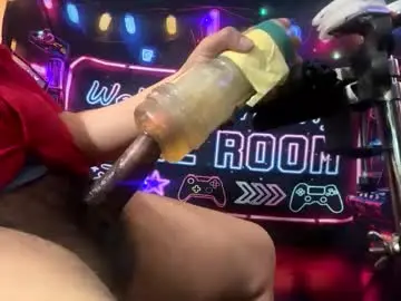 Chaturbate Free Live Porn of toysformycock