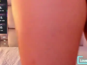 Chaturbate Best Webcam of vero_domplay