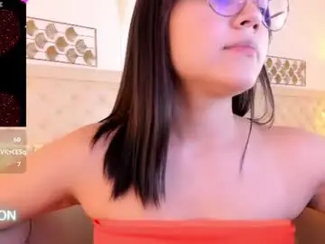 Chaturbate Nude Webcam of vero_domplay
