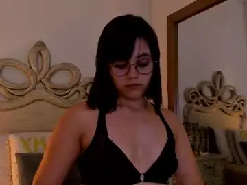 Chaturbate Live Sex of vero_domplay