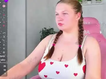Chaturbate Sex Chat of viirginia_robinson