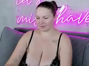 Chaturbate Sex Chat of viirginia_robinson