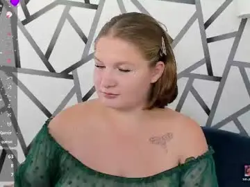 Chaturbate Nude Webcam of viirginia_robinson
