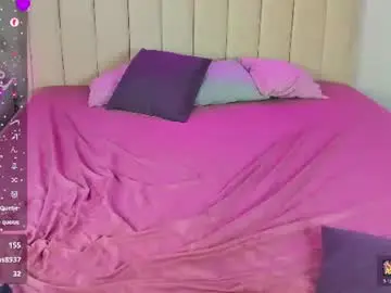 Chaturbate Live Sex of viirginia_robinson