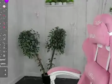 Chaturbate Nude Webcam of viirginia_robinson