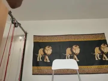 Chaturbate Live Porn of wanebeonly4you