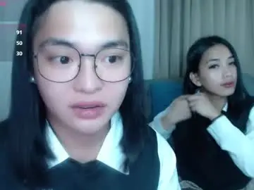 Chaturbate Sex Chat of zhaviahale