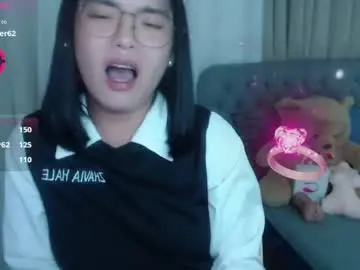 Chaturbate Sex Cam of zhaviahale