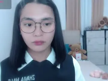 Chaturbate Adult Webcams of zhaviahale