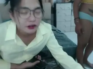 Chaturbate Live Sex Cam of zhaviahale