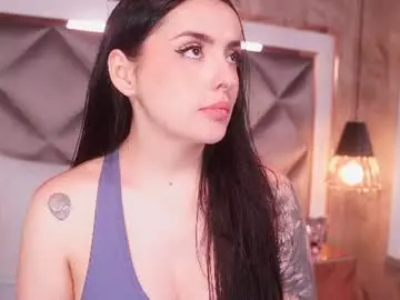 Chaturbate Sex Chat of _giggy