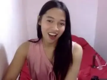 Chaturbate Best Webcam of _petitemary69