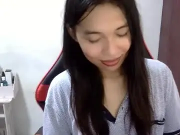 Chaturbate Sex Chat of _petitemary69