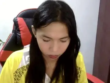 Chaturbate Adult Video Chat of _petitemary69