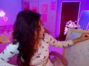 Chaturbate Watch Live Sex Cams of adelinekilli