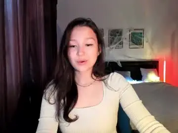 Chaturbate Live Sex of adelinekilli