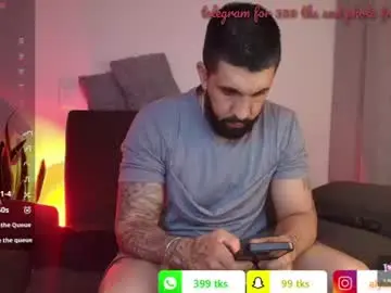Chaturbate Adult Video Chat of alyssia_wolds_1