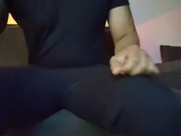 Chaturbate Private Sex Chat of alyssia_wolds_1