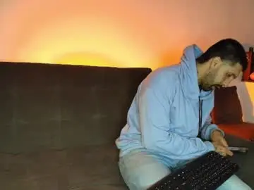 Chaturbate Sex Chat of alyssia_wolds_1