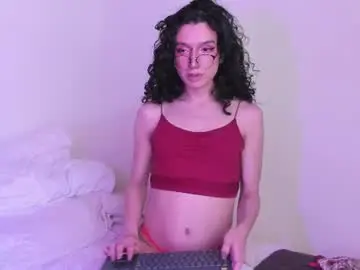 Chaturbate Adult Webcam of angellike_doll