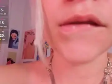 Chaturbate Free Porn Cam of annietinky