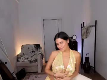 Chaturbate Live Sex Cam of arabiannight_