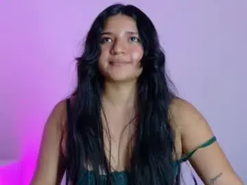 Chaturbate Private Sex Chat of ayheleen_sexygirl3