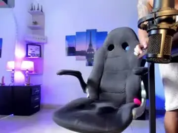 Chaturbate Free Live Porn of charly_85016