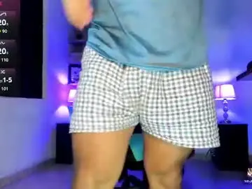 Chaturbate Live Sex of charly_85016
