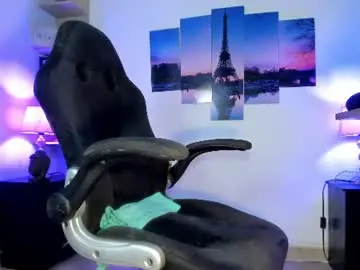 Chaturbate Watch Live Sex Cams of charly_85016