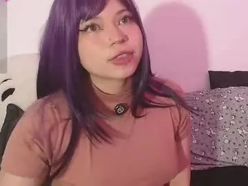 Chaturbate Live Sex Cam of cherrywitchy