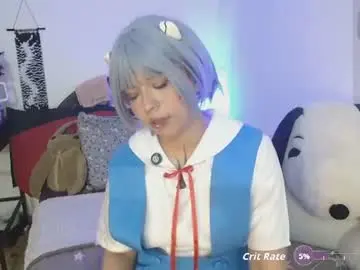 Chaturbate Free Porn Cam of cherrywitchy