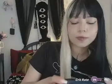 Chaturbate Sex Chat of cherrywitchy