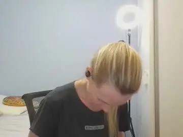 Chaturbate Adult Webcams of crazyanny