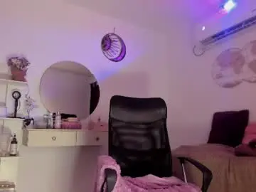 Chaturbate Sex Chat of daisy_brown01