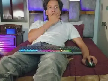 Chaturbate Best Webcam of danny__phantom