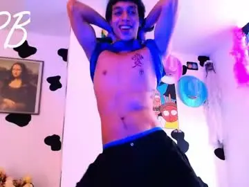 Chaturbate Sex Cam of danny__phantom