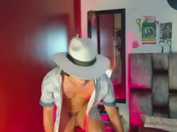 Chaturbate Adult Webcam of danny__phantom