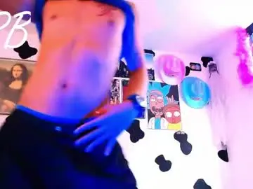 Chaturbate Free Porn Cam of danny__phantom
