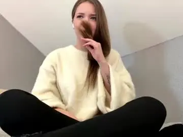 Chaturbate Best live sex cam show of eva_elfieee