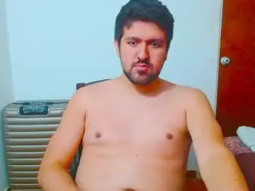 Chaturbate Best Webcam of hajo_live