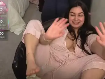 Chaturbate Free Porn Cam of honey_tia