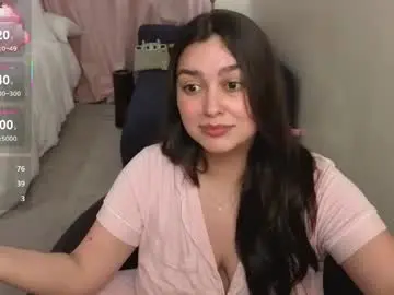 Chaturbate Watch Live Sex Cams of honey_tia