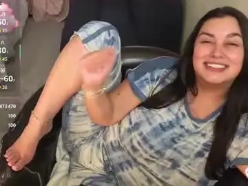 Chaturbate Live Porn of honey_tia