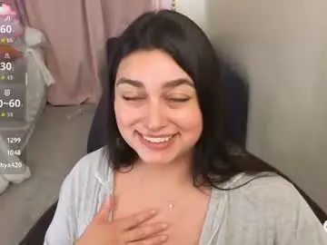 Chaturbate Free Porn Cam of honey_tia