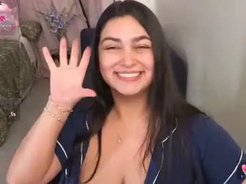 Chaturbate Sex Chat of honey_tia