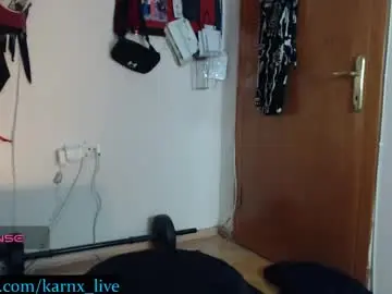 Chaturbate Best Webcam of karnx_live