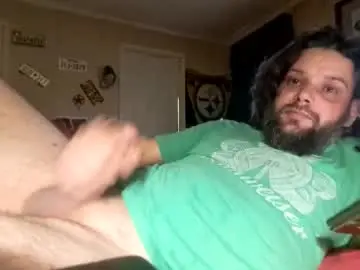 Chaturbate Live Porn of kennyxtralong