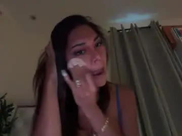 Chaturbate Nude Webcam of keziakinlley