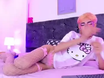 Chaturbate Live Sex of liam_leone